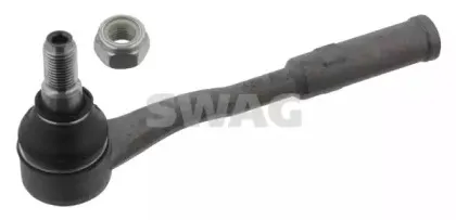 10 92 3087 SWAG Наконечник поперечной рулевой тяги 10 92 3087 SWAG Наконечник поперечной рулевой тяги